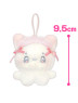 ｌｉｔｔｌｅ　ｆｌｕｆｆｙ　ｆｒｉｅｎｄｓ　ｃｈｉｎａ　ｇｉｒｌｓ　マスコット　Ａ