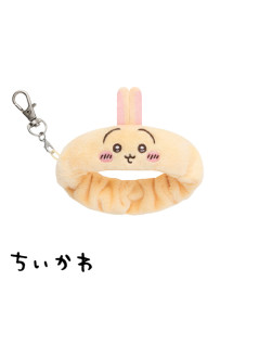 ちいかわ　リストバンドキーホルダー　Ｃ