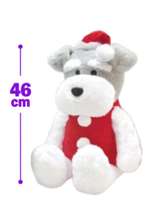 シュナとボブのクリスマスウルトラＢＩＧ　Ｃ