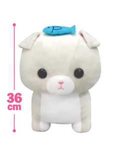 ちんまりマンチカンお気に入りウルトラＢＩＧ　Ｂ