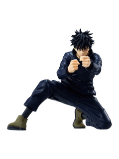 呪術廻戦　ＭＡＸＩＭＡＴＩＣ　ＹＵＪＩ　ＩＴＡＤＯＲＩ・ＭＥＧＵＭＩ　ＦＵＳＨＩＧＵＲＯ　Ｂ