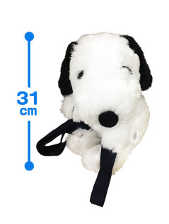 ＳＮぬいぐるみリュックおんぶ２　Ａ