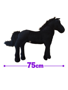 くたっとＧＩＧＡサラブレッド