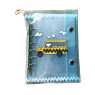 スヌーピー２ＷＡＹシール帳（ＬＬ）　Ｄ