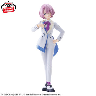 学園アイドルマスター　ＥＳＰＲＥＳＴＯーＥｌｅｇａｎｔ　ｈｕｅｓー有村麻央
