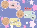 星のカービィ はっすいマグカップ ２ｎｄ