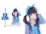 Lycoris Recoil 莉可麗絲 Desktop Cute 模型 井之上瀧奈~居家服ver.~