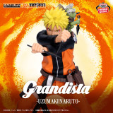 -ＮＡＲＵＴＯ　７２　ｓｅｒｉｅｓ-　４５　Ｇｒａｎｄｉｓｔａ-ＵＺＵＭＡＫＩ　ＮＡＲＵＴＯ-