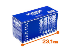 チオビタ・ドリンク（１０本セット）