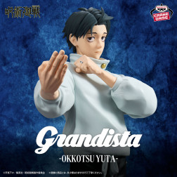 呪術廻戦　Ｇｒａｎｄｉｓｔａ-ＯＫＫＯＴＳＵ　ＹＵＴＡ-
