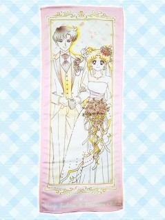 すべての動物画像 ベスト50 セーラームーン うさぎ 衛 結婚