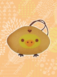 リラックマ リラックマベーカリー ちびパンマスコット を投入いたしました 線上夾娃娃機 抓樂霸