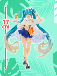 初音未來 Exc∞d Creative Figure SweetSweetsー熱帶果汁ver.ー