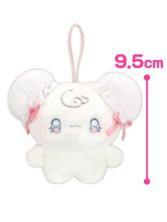 ｌｉｔｔｌｅ　ｆｌｕｆｆｙ　ｆｒｉｅｎｄｓ　ｃｈｉｎａ　ｇｉｒｌｓ　マスコット　Ｂ