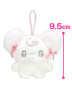 ｌｉｔｔｌｅ　ｆｌｕｆｆｙ　ｆｒｉｅｎｄｓ　ｃｈｉｎａ　ｇｉｒｌｓ　マスコット　Ｂ