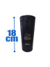 Juggler Bottle with Lid 8 (Leather) A