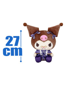 サンリオキャラクターズ　ミッドナイトストーリードールＢＩＧタイプ２　Ｂ