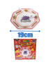 ジャグラー　勝利の晩餐チャーハン皿＆レンゲセット