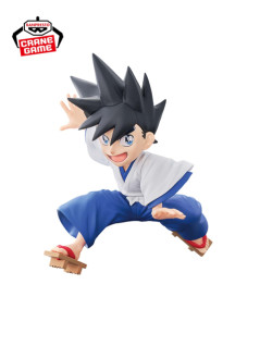 Yaiba: Samurai Legend - Kurogane & Kagetora Figure – Gao~! A