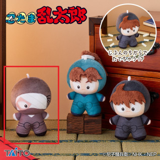 忍たま乱太郎　てちぬい　ｖｏｌ．４　Ｃ