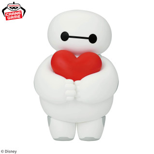 ディズニーキャラクター　おおきなＳＯＦＶＩＭＡＴＥＳ　～ＢＡＹＭＡＸ～