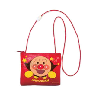 麵包超人 迷你斜背包 A