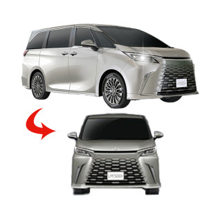 ＲＣ　ＬＥＸＵＳ　ＬＭ　Ａ