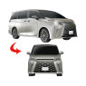 ＲＣ　ＬＥＸＵＳ　ＬＭ　Ａ