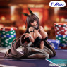勝利の女神：ＮＩＫＫＥ　ぬーどるストッパーフィギュアーノワールー