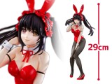 デート・ア・ライブＶ　ＢｉＣｕｔｅ　Ｂｕｎｎｉｅｓ　Ｆｉｇｕｒｅー時崎狂三ー