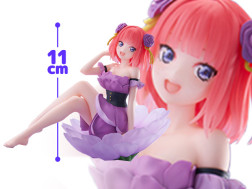 ＴＶスペシャルアニメ「五等分の花嫁∽」　Ｂｌｏｏ-ｍｅ！ー中野二乃ー