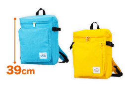 サンリオキャラクターズ　ポップスタイルトラベルリュック