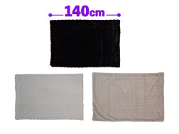 まるでうさぎブランケット