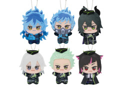 ディズニーツイステッドワンダーランド　ちびぐるみ～寮服ｖｅｒ．～ｖｏｌ．４