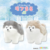 Rolling Dog Mofumaru JB