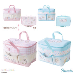 ＣｈｉｉｋａｗａＢａｂｙポケットいっぱいバッグ