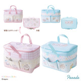 ＣｈｉｉｋａｗａＢａｂｙポケットいっぱいバッグ