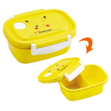 ポケモン　ラク軽弁当箱