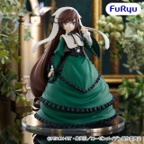 Rozen Maiden - Trio-Try-iT Figure -Suiseiseki-