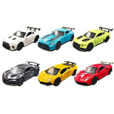 ドリフトミニカー