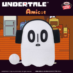 ＵＮＤＥＲＴＡＬＥ　あみこっと～ナプスタブルーク～