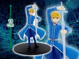 Sword Art Online Aliceization Brading Eugio Figure