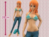 One Piece Grandsita -THE GRANDLINE LADY- NAMI