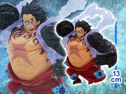 One Piece King Of Artist The Monkey D Luffy Gear 4 Wa No Kuni Claw Machine Game Toreba