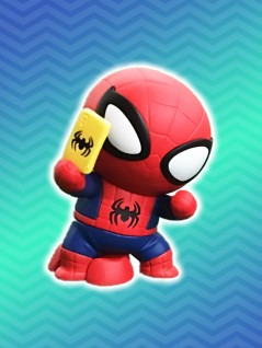 ｙｏｕｒｕｔｔｏ ｍａｒｖｅｌ ｓｐｉｄｅｒ ｍａｎ スパイダーマンａ スパイダーマンｂ スパイダーマンｃ ｃ 自撮り オンラインクレーンゲーム トレバ
