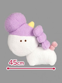 #Keshikasu - Super BIG Plushy Vol. 1