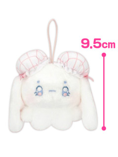 ｌｉｔｔｌｅ　ｆｌｕｆｆｙ　ｆｒｉｅｎｄｓ　ｃｈｉｎａ　ｇｉｒｌｓ　マスコット　Ｃ