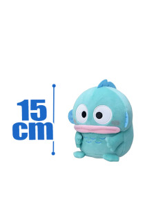 Sanrio Characters - Chubby Plushy Vol. 1 C