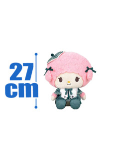 サンリオキャラクターズ　ミッドナイトストーリードールＢＩＧタイプ２　Ｃ