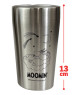 ムーミン　ステンレスタンブラー　３６０ｍｌ　Ａ